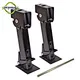 heavy duty boat trailer jack